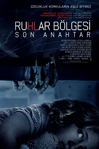 Ruhlar Bölgesi: Son Anahtar