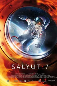 Salyut 7