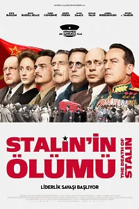 Stalin'in Ölümü