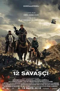 12 Savaşçı