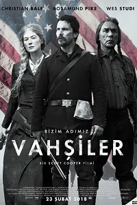 Vahşiler