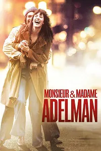 Bay ve Bayan Adelman