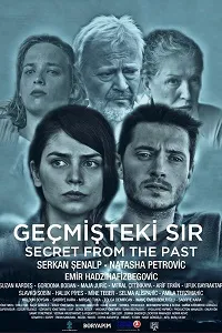 Geçmişteki Sır
