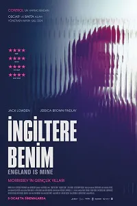 İngiltere Benim