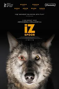İz