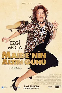 Maide’nin Altın Günü