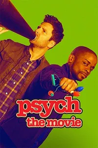 Psych: Film