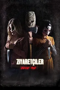 Ziyaretçiler - The Strangers