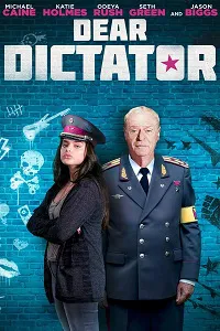 Sevgili Diktatör