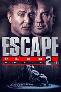 Kaçış Planı 2: Hades