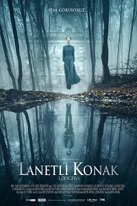 Lanetli Konak