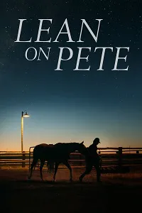 Lean on Pete