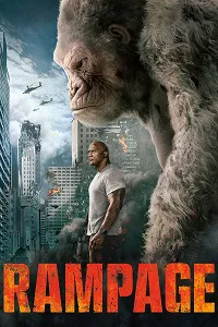 Rampage: Büyük Yıkım