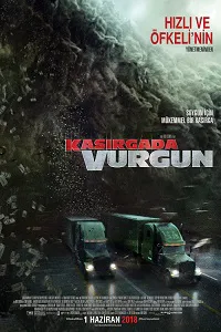 Kasırgada Vurgun