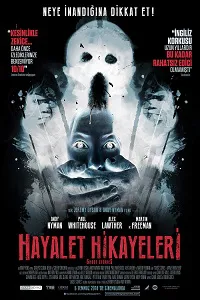 Hayalet Hikayeleri