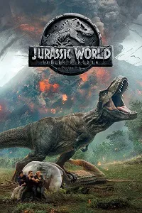 Jurassic World: Yıkılmış Krallık