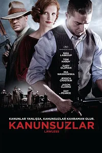 Kanunsuzlar