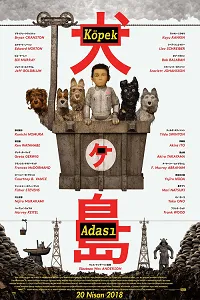 Köpek Adası
