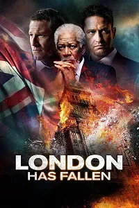Kod Adı: Londra