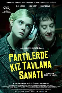 Partilerde Kız Tavlama Sanatı