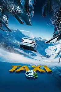 Taksi 3