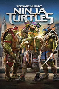 Ninja Kaplumbağalar