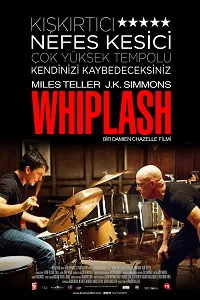 Whiplash