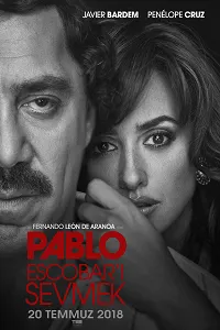 Pablo Escobar'ı Sevmek