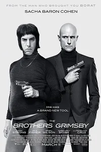 Grimsby Kardeşler