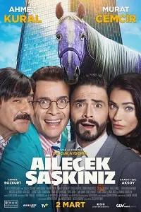 Ailecek Şaşkınız