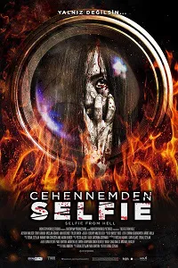 Cehennemden Selfie