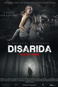 Dışarıda