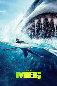 Meg: Derinlerdeki Dehşet