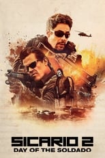 Sicario 2: Askerin Günü