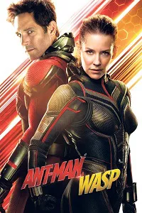 Karınca Adam 2