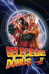 Geleceğe Dönüş 2