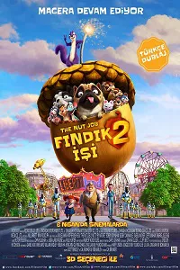 Fındık İşi 2