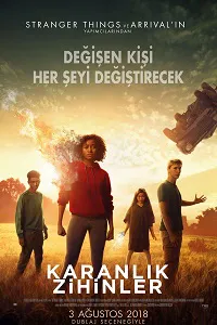 Karanlık Zihinler