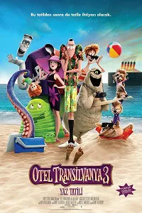 Otel Transilvanya 3