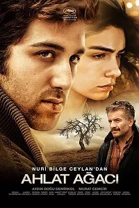 Ahlat Ağacı