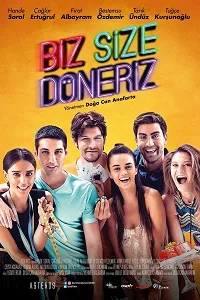 Biz Size Döneriz