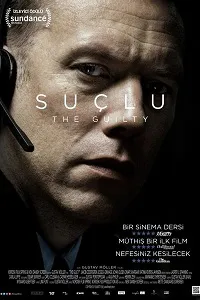 Suçlu