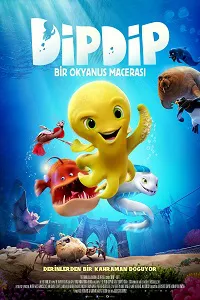 Dipdip: Bir Okyanus Macerası