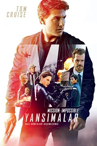 Görevimiz Tehlike 6: Yansımalar