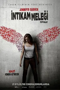 İntikam Meleği