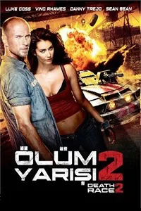 Ölüm Yarışı 2