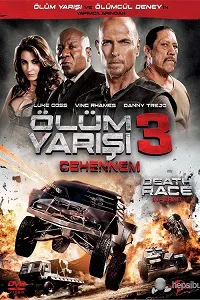 Ölüm Yarışı 3: Cehennem