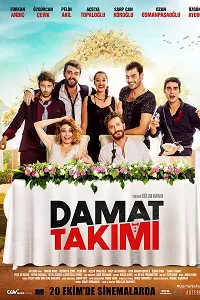 Damat Takımı