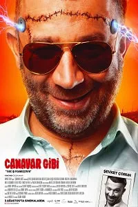 Canavar Gibi
