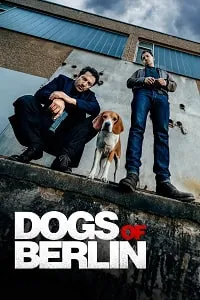 Dogs of Berlin